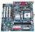 Part No: 02R4084 - IBM 533 MHz FSB System Board 10/100 Ethernet with AGP for NETVISTA M42