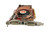 Part No: 13M8400 - IBM ATI FIREGL V7100 PCI Express X16 256 MB GDDR3 SDRAM Graphics Card without Cable