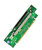 Part No: 00Y7550 - IBM PCIe 1 x16 FH/FL Slot v2 Riser Card