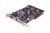 Part No: 88P6084 - IBM ATI Radeon Pro 9600 with 128MB DDR 8X AGP Video Card