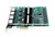Part No: 00Y2489 - IBM 6GB SAS Quad Port Host Interface Card