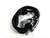 Part No: 40K9605 - IBM BladeCenter H Serial-Port Breakout Cable