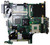 Part No: 42W8127 - IBM System Board For Thinkpad T400