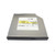 305142-001 - HP Internal CD/dvd Combo Drive Carbon Black CD-RW/dvd-ROM Support 12x Read/ IDE 5.25