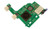 Part No: 39Y9304 - IBM QLOGIC Ethernet and 4GB Fibre Channel EXPANSION (CFFH) Card for B