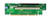 Part No: 40K1908 - IBM PCI-X Riser Card for System x3650