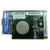 Part No: 43W6862 - IBM EMULEX 4GB Fibre Channel EXPANSION Card (CFFV) for IBM BladeCenter with Standard Bracket