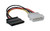 Part No: 81Y6663 - IBM 2.5-inch Hard Drive Power Cable for System x3550 M4