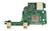 Part No: 00Y3280 - IBM 10Gb Dual Port Converged Network Adapter (CFFh) by QLogic for BladeCenter