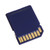 Part No: 42T0991 - IBM 2GB Turbo Memory MiniCard (half size)