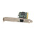 Part No: 22P6501 - IBM Intel PRO/1000T Ethernet FAST Ethernet 10/100/1000 PCI Desktop Network INTERFACE Card