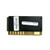 Part No: 74P4343 - IBM 16V/12A Voltage Regulator Module (Centerplane) for eServer xSeries 440 445 455 (all models)