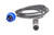 Part No: 39M5414 - IBM 200 - 240 V 32AMP 4.3m (14 ft) Power Cord Plug Type 60309 P+N+E and Receptacle Type 60309 P+N+E