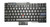 Part No: 42T3143 - IBM US English Keyboard (NMB) for ThinkPad T61