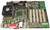 Part No: D815EEA2 - Intel Motherboard 815E Chipset Socket 370 133MHz FSB SDRAM ATX