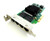 Part No: D64202 - Intel 82571GB PRO/1000PT Quad Port RJ-45 Low Profile PCI-Express Server Adapter