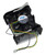 Part No: F08G-1282S1 - Intel CPU Heat Sink and 12V Fan for Socket 478