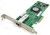 39R6592 - IBM QLOGIC 4GB/s Single -Port Low Profile PCI Express Fibre Channel Host Bus Adapter