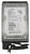 Part No: 45E1424 - IBM Ultrastar A7K1000 500GB 7200RPM SATA 3GB/s 32MB Cache 3.5-inch Hard Disk Drive