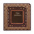 Part No: FV80503200-3 - Intel Pentium MMX 200MHz 66MHz FSB Socket PPGA296 Processor