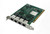 Part No: D35392 - Intel PRO/1000 GT Quad -Port Server Adapter (Standard Bracket)