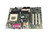 Part No: D815EFV - Intel Desktop Board MicroATX PIII/Cel 370/ 512MB SDram 100 LAN/ IDE Motherboard