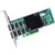 Part No: XL710QDA2 - Intel 40GbE Dual Port QSFP+ PCIe 3.0 x8 Low-Profile Ethernet Converged Network Adapter