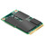 Part No: SSDMAESC020G201 - Intel 311 Series 20GB SATA 3Gbps mSATA SLC NAND Flash Solid State Drive