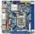 Part No: DH67CF - Intel Desktop Motherboard iH67 Express Chipset Socket H2 LGA1155 mini ITX 1 x Processor Support