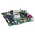 Part No: D81073-209 - Intel Desktop Motherboard DP35DP Socket LGA775 DDR2 ATX (Refurbished)