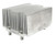 Part No: E30338-001 - Intel Socket-771 Passive Heat Sink for Dual-Core and Quad-CoreXeon Processor 5100 5200 5300 and 5400 Series
