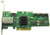 Part No: 68Y8431 - IBM 2-port Daughter Card SAS RAID Controller Serial ATA/600 Serial Attached SCSI (SAS) Plug-in Card RAID Supported