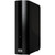 Part No: WDBACW0030HBK-NESN - Western Digital My Book Essential 3TB USB 3.0 3.5-inch External Hard Drive (Black) (Refurbished)