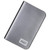 Part No: WDMES1600TN - Western Digital My Passport Essential WDMES1600 160 GB External Hard Drive -  - Cool Silver - USB 2.0 - 5400 rpm