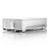 Part No: GRM3500X - Hitachi Hard Drive Array - 2 x HDD Installed - 500 GB Installed HDD Capacity - RAID Supported - 2 x Total Bays - FireWire/i.LINK USB eSATA