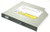 Part No: GDR-8082N - Hitachi 8X IDE Internal Ultra-bay SLIMLINE DVD-ROM Drive