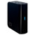 Part No: WDH1U6400N - Western Digital My Book Essential WDH1U6400 640 GB 3.5 External Hard Drive -  - Black - USB 2.0 - 7200 rpm