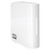Part No: WDH1NC10000L - Western Digital My Book World Edition WDH1NC10000 1 TB External Network Hard Drive - Gigabit Ethernet - USB 2.0 - 7200 rpm
