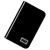 Part No: WDMEA5000AN - Western Digital My Passport for Mac WDMEA5000AN Hard Drive - 500GB - External -