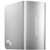Part No: WDH2Q40000N - Western Digital My Book Studio Edition II 4TB 7200RPM USB 2.0 eSATA FireWire 800 External Hard Drive (Refurbished)