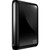 Part No: WDBACX0010BBK - Western Digital My Passport Essential SE WDBACX0010BBK 1 TB 2.5 External Hard Drive - Black - USB 3.0 - 5400 rpm