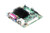 Part No: BLKD525MWV - Intel Motherboard Atom D525 NM10 DDR3 1066/800 (Refurbished)