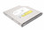 Part No: GDR-8087N - Hitachi 9.5MM 8X IDE Internal DVD-ROM Drive for ThinkPad