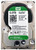 Part No: WD60EZRX - Western Digital Green 6TB SATA 6GB/s Intellipower 64MB Cache 3.5-inch Internal Hard Drive