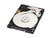 Part No: WD7500BFCX - Western Digital Red 750GB 5400RPM (intelllipower) SATA 6GB/s 16MB Cache 2.5-inch Internal Nas Hard Drive