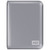 Part No: WDBACY5000ASL-NESN - Western Digital My Passport Essential WDBACY5000ASL 500 GB 2.5 External Hard Drive -  - Cool Silver - USB 3.0