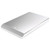 ST902503FGB2E1-RK - Seagate FreeAgent Go 250 GB 2.5 External Hard Drive -  - Silver - USB 2.0 - 5400 rpm