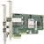Part No: SG-XPCI2FC-EM2 - Sun StorEdge SG-XPCI2FC-EM2 Enterprise 2Gb Fibre Channel Host Bus Adapter - 2 x - PCI-X - 2Gbps