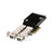 Part No: X1027A-Z - Sun Dual Port 10GBE x8 PCI Express Fiber XFP Ethernet Adapter