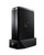 STAM3000200 - Seagate FreeAgent GoFlex Home 3.5-inch 3TB Network Storage System with Base (Black) (Refurbished)